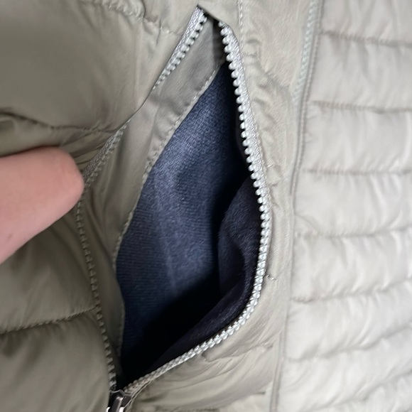 Women’s Columbia Insulated Jacket Green Size S 💚 - Picture 5 of 12